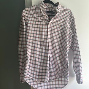 Polo Ralph Lauren button-up shirt